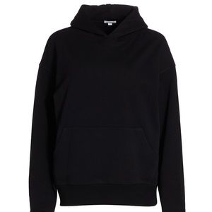 NWT WeWoreWhat Active Oversized Hoodie - Black